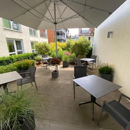 Boardinghouse - Adults Only -