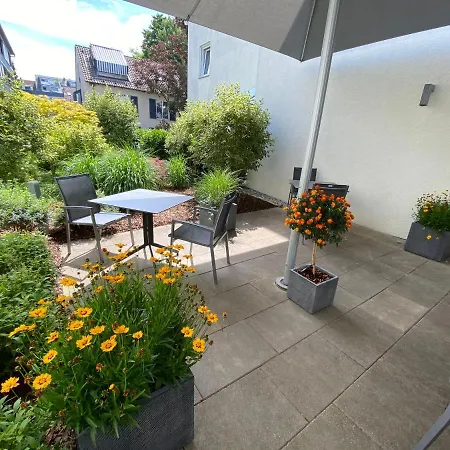 Boardinghouse - Adults Only - Lejlighedshotel