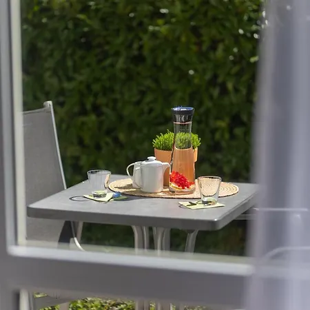 Boardinghouse - Adults Only - Aparthotel 3*