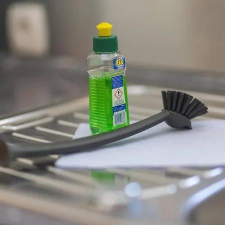 Boardinghouse - Adults Only - 3*