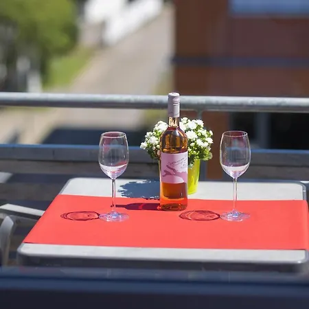 Boardinghouse - Adults Only - 3*