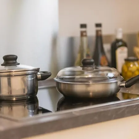 Aparthotel Boardinghouse - Adults Only -