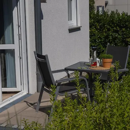 Boardinghouse - Adults Only - Aparthotel Konstanz
