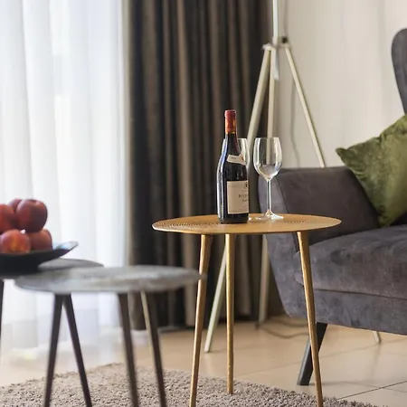 Boardinghouse - Adults Only - Aparthotel 3*