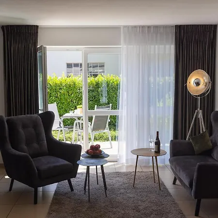 Boardinghouse - Adults Only - Aparthotel Konstanz