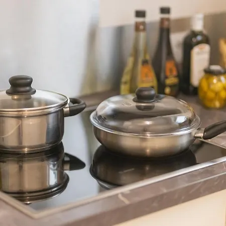 Aparthotel Boardinghouse - Adults Only - 3*