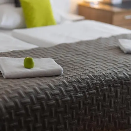 Boardinghouse - Adults Only - 3* Kostnice