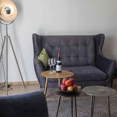 Boardinghouse - Adults Only - 3* Konstanz