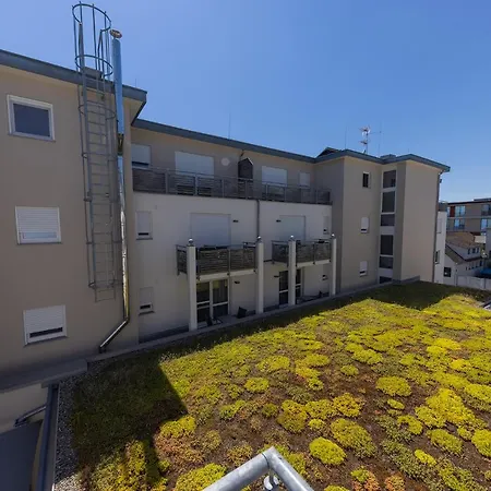 Boardinghouse - Adults Only - Aparthotel