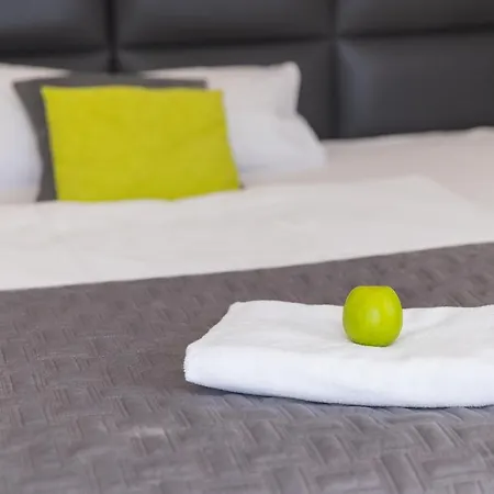 Boardinghouse - Adults Only - Aparthotel 3*