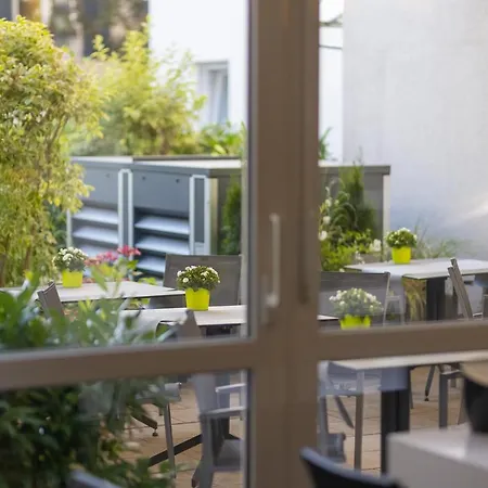 Aparthotel Boardinghouse - Adults Only - Konstanz