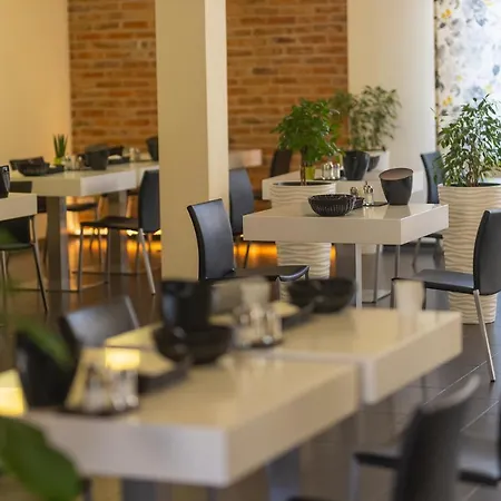 Boardinghouse - Adults Only - Aparthotel