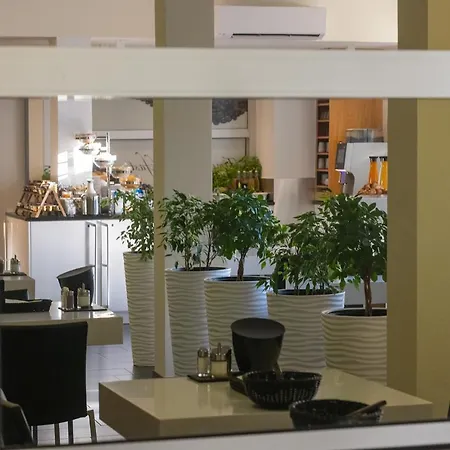 Aparthotel Boardinghouse - Adults Only - 3*