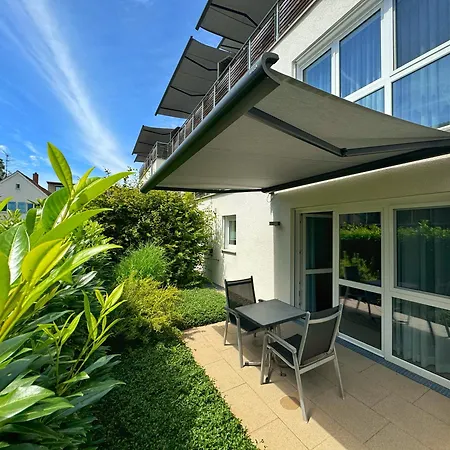 Boardinghouse - Adults Only - Aparthotel 3*