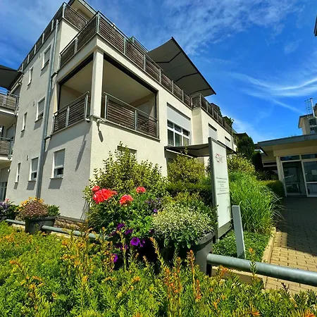 Boardinghouse - Adults Only - 3* Konstanz