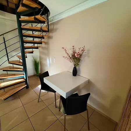 Aparthotel Boardinghouse - Adults Only - Konstanz
