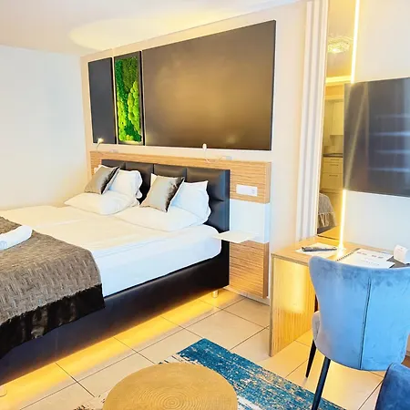 Boardinghouse - Adults Only - 3*