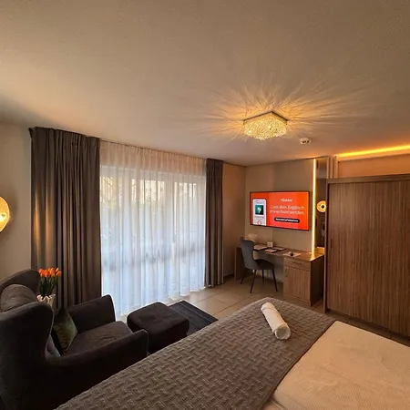 Boardinghouse - Adults Only - 3* Konstanz