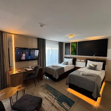 Boardinghouse - Adults Only - Aparthotel