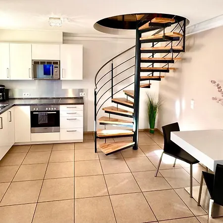 Boardinghouse - Adults Only - Aparthotel 3*