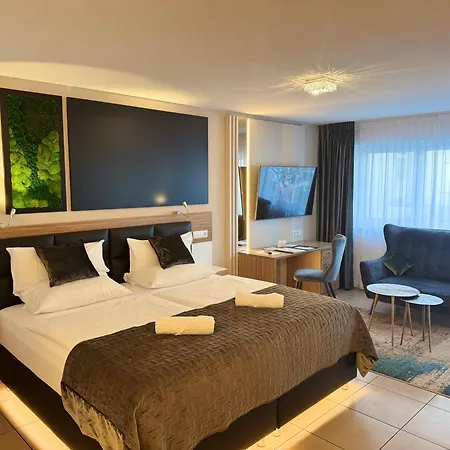Aparthotel Boardinghouse - Adults Only - 3*