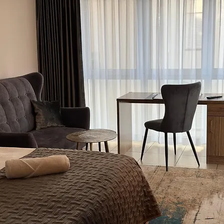 Boardinghouse - Adults Only - 3*