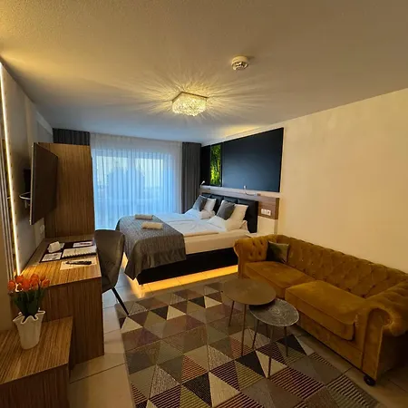 Boardinghouse - Adults Only - Konstanz
