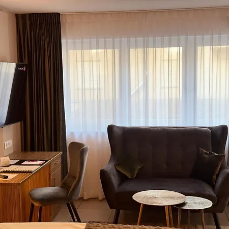 Boardinghouse - Adults Only - Aparthotel