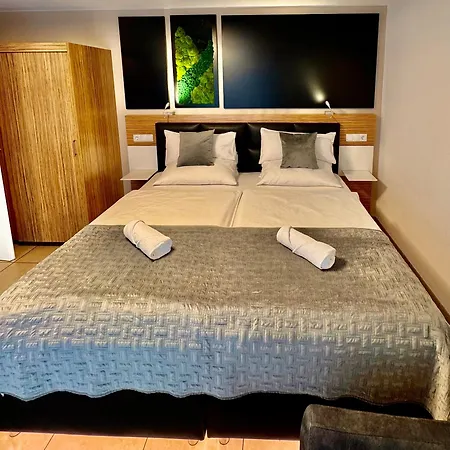 Aparthotel Boardinghouse - Adults Only - Konstanz