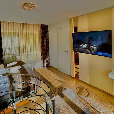 Boardinghouse - Adults Only - 3* Konstanz