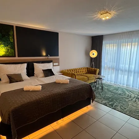 Boardinghouse - Adults Only - Aparthotel