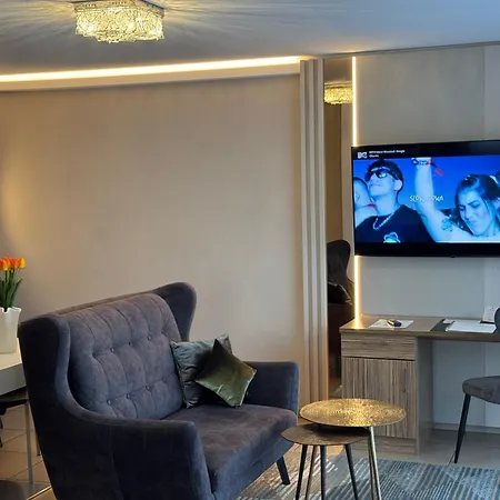 Boardinghouse - Adults Only - Aparthotel 3*