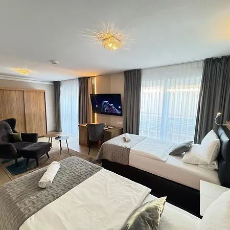 Boardinghouse - Adults Only - 3* Konstanz
