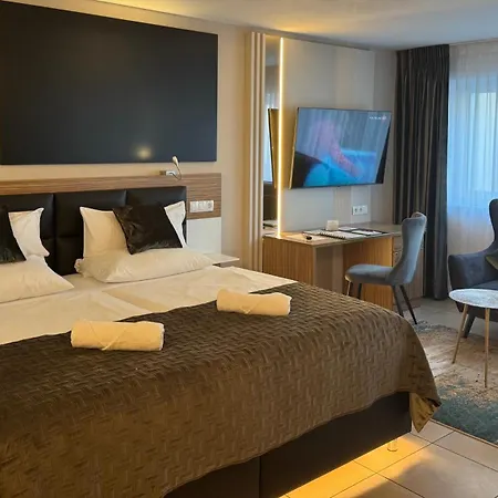 Boardinghouse - Adults Only - Aparthotel