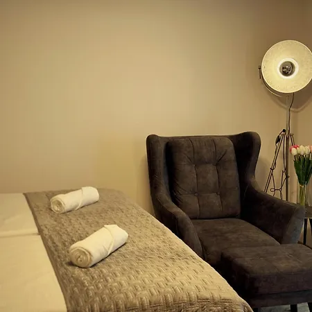 Boardinghouse - Adults Only - Aparthotel Konstanz