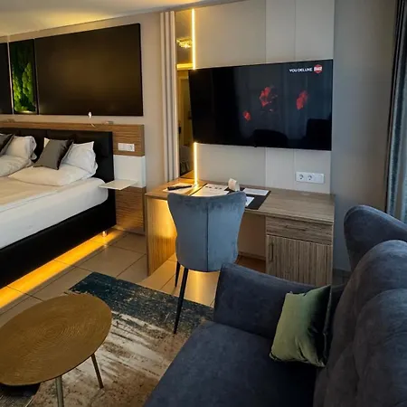 Boardinghouse - Adults Only - Aparthotel