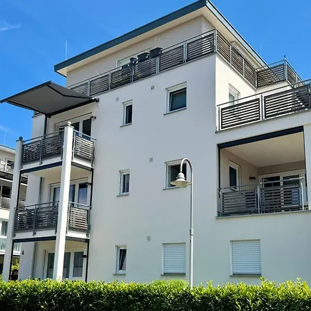 Aparthotel Boardinghouse - Adults Only - Kostnice