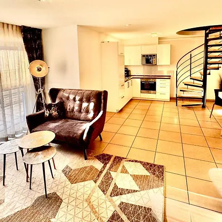 Boardinghouse - Adults Only - Aparthotel