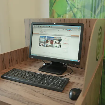 Aparthotel Boardinghouse - Adults Only -