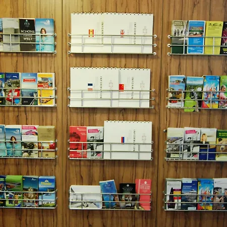 Boardinghouse - Adults Only - 3* Konstanz