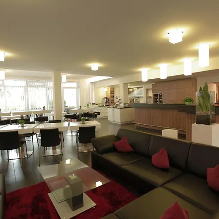 Aparthotel Boardinghouse - Adults Only -