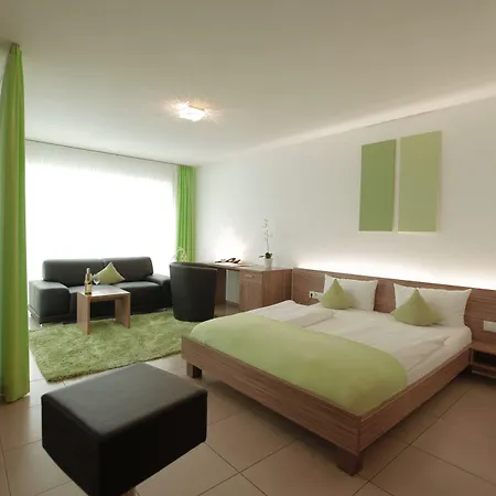 Aparthotel Boardinghouse - Adults Only -