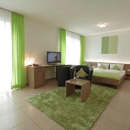 Boardinghouse - Adults Only - Aparthotel 3*