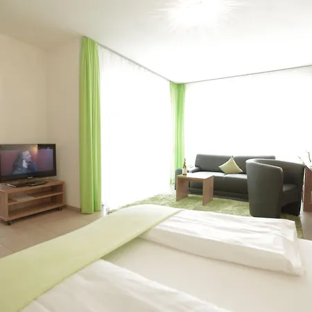 Boardinghouse - Adults Only - Aparthotel 3*