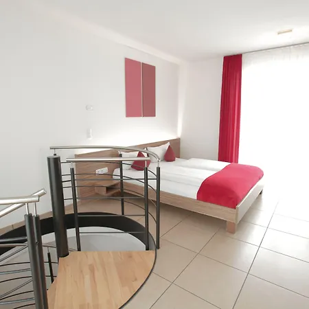 Apart-hotel Boardinghouse - Adults Only - Lago de Constança