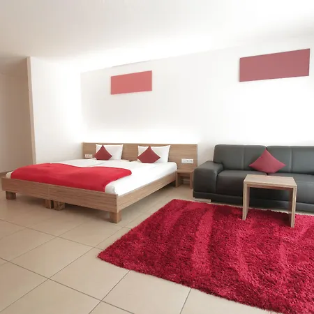 Boardinghouse - Adults Only -