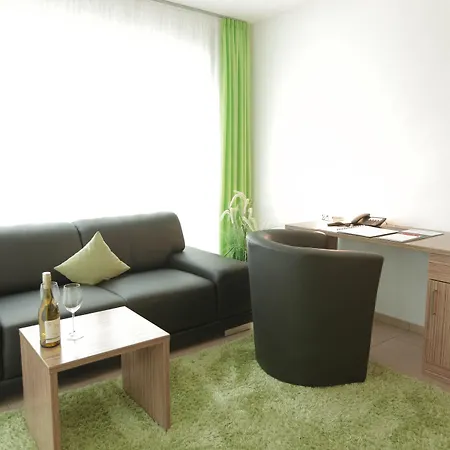 Aparthotel Boardinghouse - Adults Only - 3*