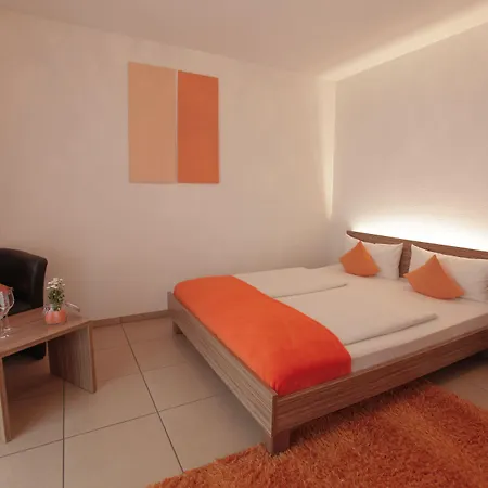 Boardinghouse - Adults Only - 3*