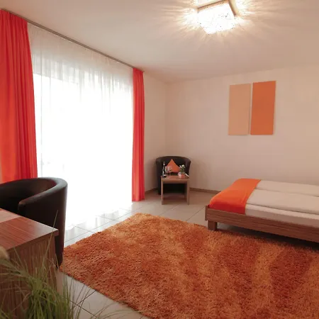 Aparthotel Boardinghouse - Adults Only - 3*
