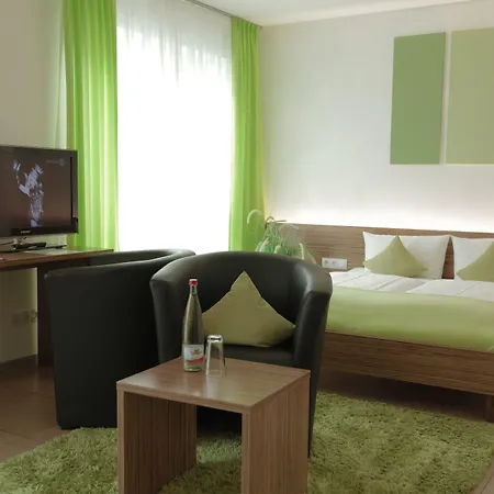 Aparthotel Boardinghouse - Adults Only -